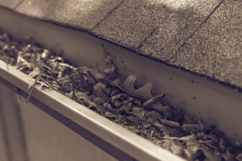 Plandome Heights Gutter Cleaning