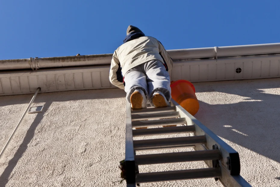 Plandome Heights Gutter Cleaning
