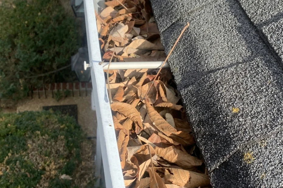 Plandome Heights Gutter Cleaning