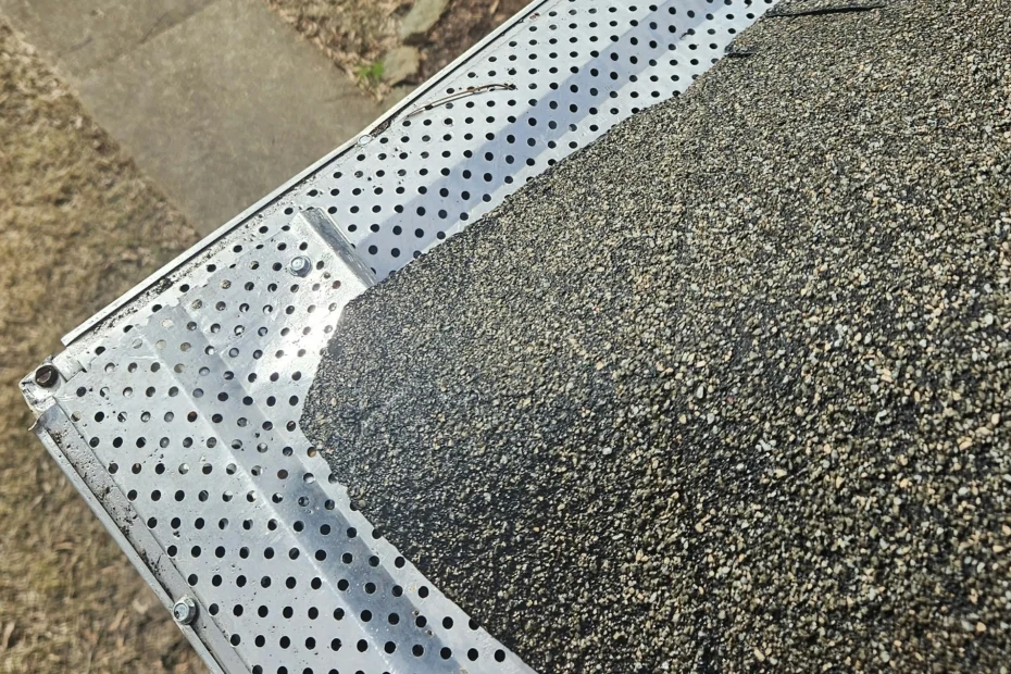 Plandome Heights Gutter Cleaning