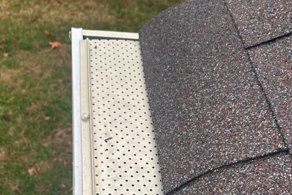 Plandome Heights Gutter Cleaning