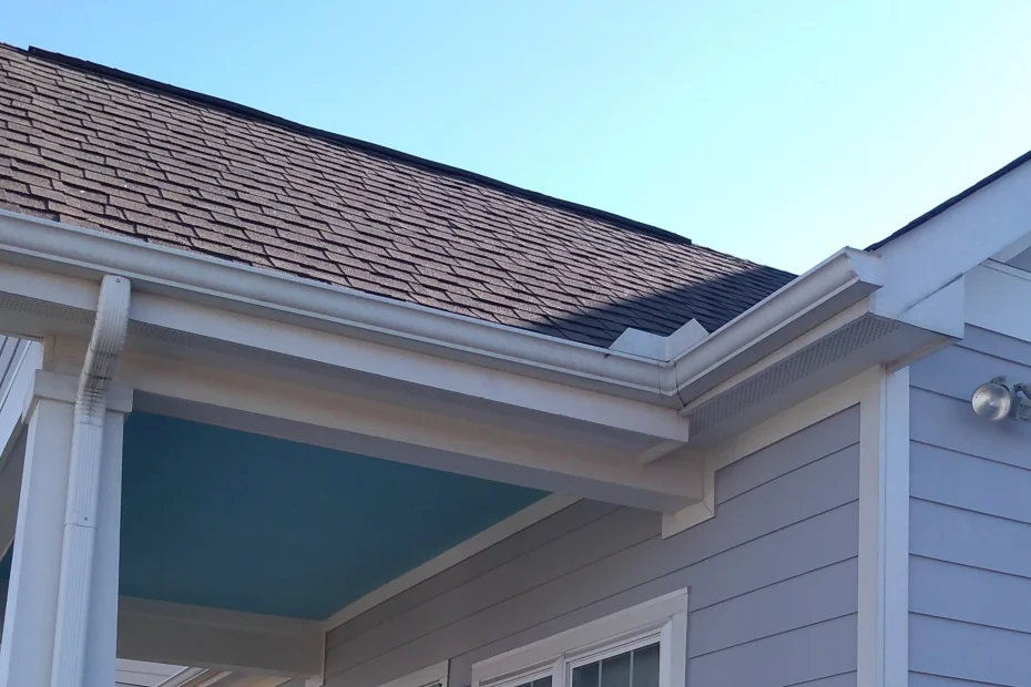 Plandome Heights Gutter Cleaning