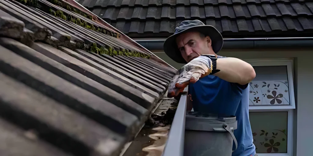 Plandome Heights Gutter Cleaninghome page